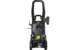 Мойка высокого давления Huter M195-PW-PRO, 2500 Вт, Max давление 195 бар, шланг 8 м